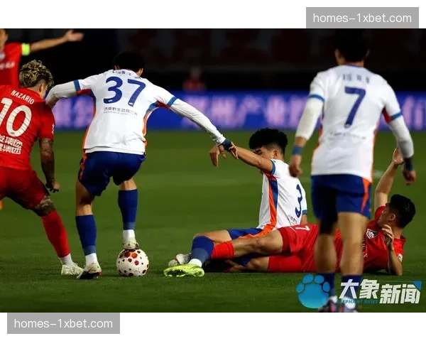 山东泰山两连败后及时反弹，客场取胜缓解教练组压力