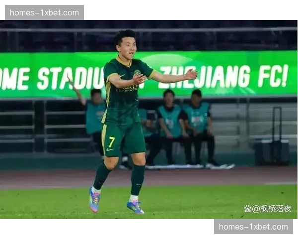 浙江队陶强龙米特里策瓜里拉帕多点贡献，进攻分布均衡